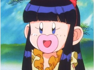 第21話 チイコ大旋風 対決!星馬兄弟