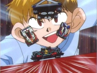 第23話 缶詰工場の決闘! 新たなる旅立ち