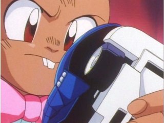 第24話 スピンコブラ発進! ニューマシン開発指令