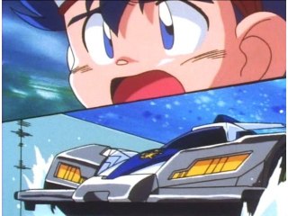 第25話 サマーレース開催 ミニ四駆の熱い夏!