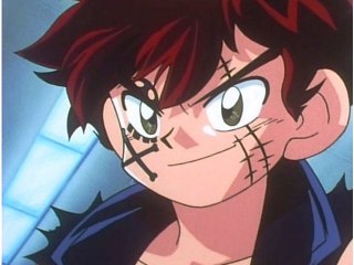 第35話 敵はVマシン!レッツゴー奪回作戦