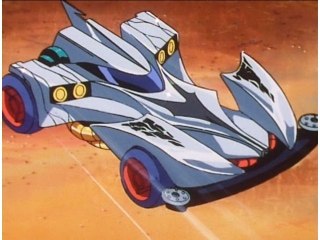 第37話 レイスティンガー!大神の切り札!