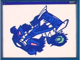 第39話 サイクロン上陸!俺は天才デザイナー