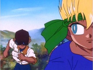 第47話 火花散るラストチャンス!