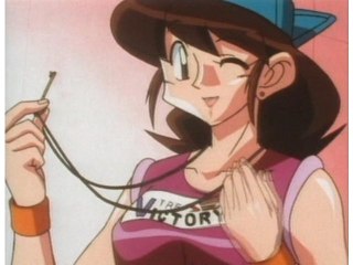第7話 ビクトリーズの危機!新監督たまみ先生?!