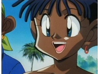 第20話 リズムに乗って突っ走れ!あつい国から来たレーサー