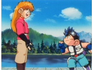 第29話 奴がリーダー?姿を見せた強敵!