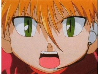 第39話 天才との対決!でるか必殺技