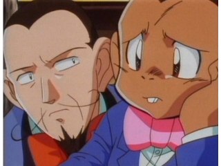 第42話 走れ!ダブルスピン
