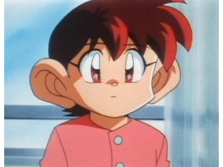 第44話 よみがえれ烈!