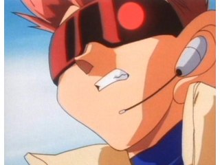 第47話 湾岸コースをぶっとばせ!