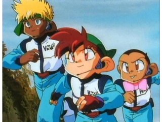 第49話 勝者の条件!