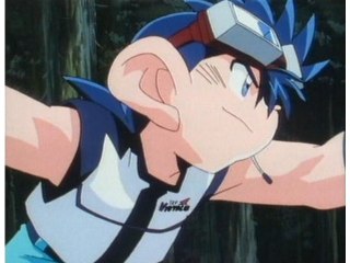 第51話 栄光のゴールをめざして