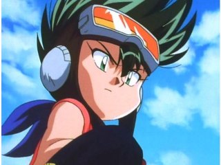 第3話 嵐を呼ぶ兄弟対決