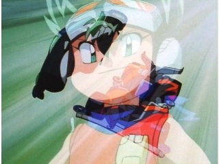 第6話 進め町内防衛隊!