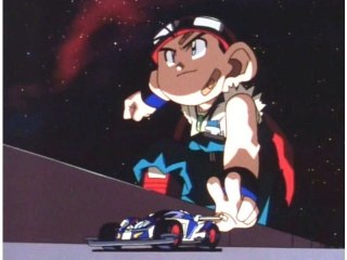 第7話 炎の激闘!GJCの熱い冬!!