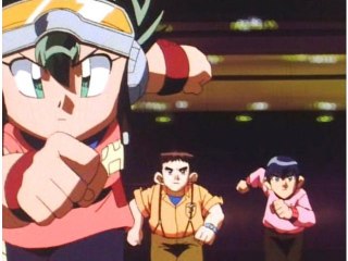 第9話 100対1の戦い!