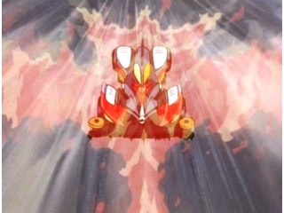 第14話 果てしなきゴール!ボルゾイオープン決着!!