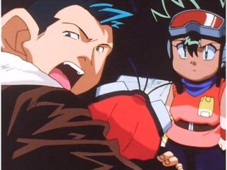 第15話 烈矢の挑戦!