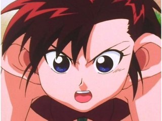 第18話 セントー!?ショーブ!お風呂レースの熱き戦い!!