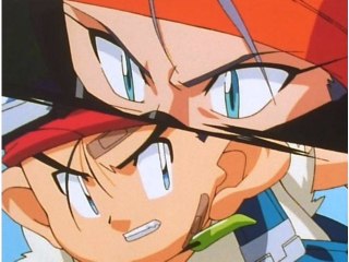 第20話 敵は忍者!?