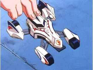 第21話 忍者の正体!
