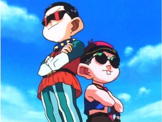 第24話 地獄の底から来たレーサー