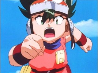 第26話 プラズマ封印