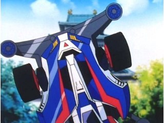 第27話 サマーレースだ南に走れ!!