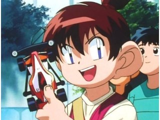 第29話 GJC大予選
