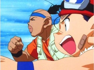 第30話 オレたちの走り