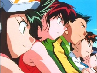 第31話 GJCサマー開催