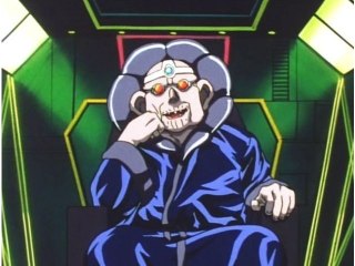 第32話 レースジャック!!