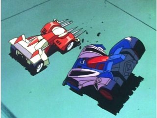 第33話 死闘の果ての勝者