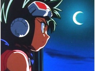 第34話 オレの相棒