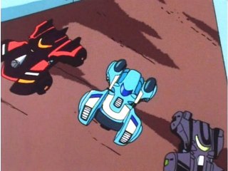 第36話 USAチャンプ上陸!!