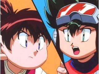 第39話 再選!サマーレース