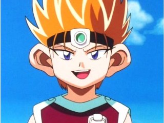 第43話 史上最強の新マシン ディオマース・ネロ