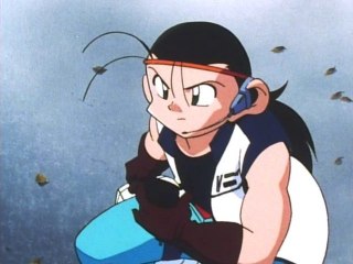 第44話 完成!新マックス 豪樹VSリョウ