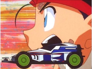 第46話 強豪集結 M1開幕