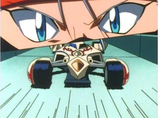 第48話 決戦のグリーンシグナル