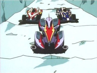 第50話 史上最大のレース