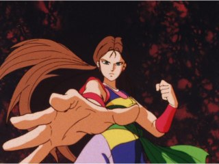 第11話 風車の谷の奇跡