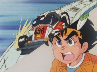 第12話 めざせホライゾン