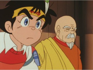 第15話 小輪寺五房の荒行