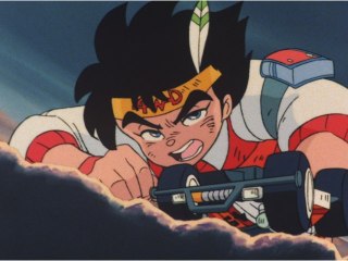 第16話 皇帝(エンペラー)絶体絶命!