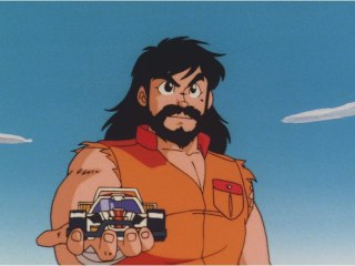 第17話 ホライゾン伝説