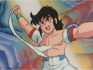 第22話 駆けろ!進駆郎!!