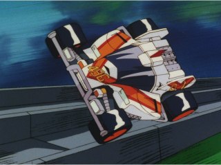 第25話 果てしなき挑戦!