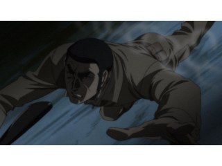 Target.3 傑作・アサルトライフル